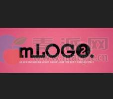 motionVFX mLOGO 2 v1.0