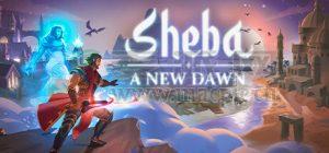 希巴: 新的黎明(Sheba: A New Dawn) v1.0.6.4