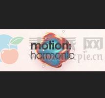 Excite Audio Motion Harmonic v1.2.2