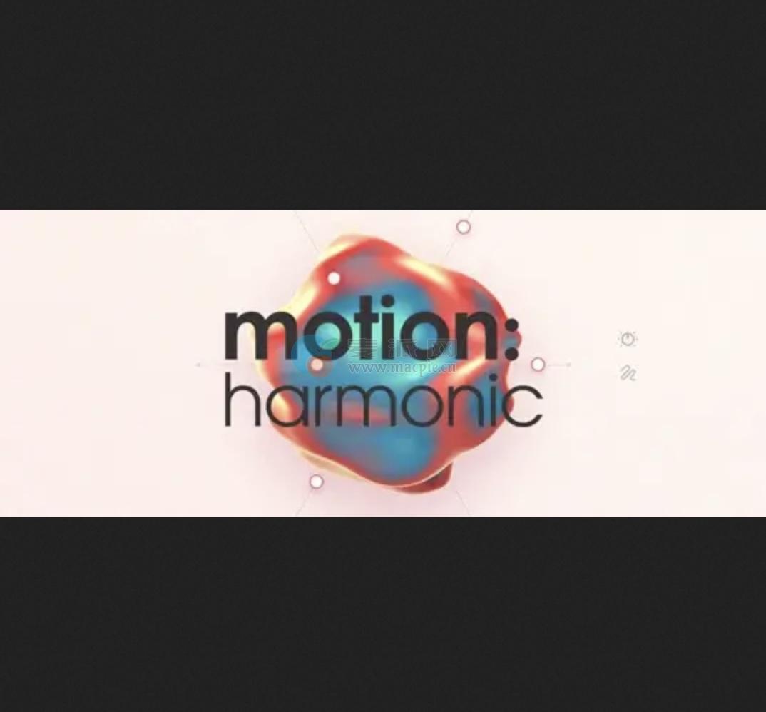 Excite Audio Motion Harmonic v1.2.4