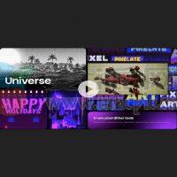 Red Giant Universe v2025.4.0