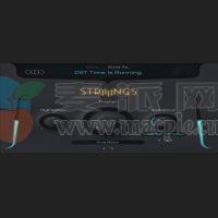 uJAM Symphonic Elements STRIIIINGS v1.2.2