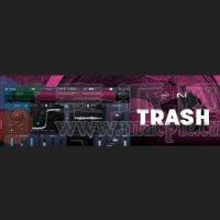 iZotope Trash v1.3.0