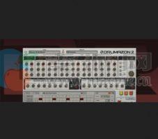 D16 Group Audio Software Drumazon 2 v2.0.5