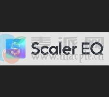 Plugin Boutique Scaler EQ v1.1.1