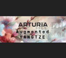 Arturia Augmented YANGTZE v1.1.1(5024)