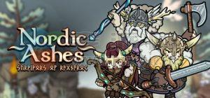 北欧之烬: 诸神黄昏幸存者(Nordic Ashes: Survivors of Ragnarok) v1.0.1