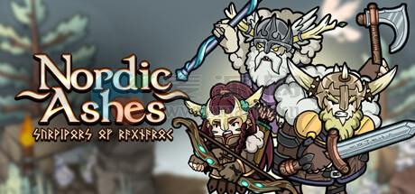 北欧之烬: 诸神黄昏幸存者(Nordic Ashes: Survivors of Ragnarok) v2.0.7.2
