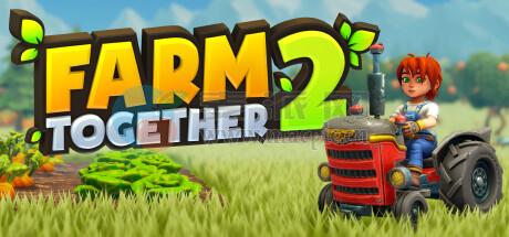 一起玩农场 2(Farm Together 2) v1.0.0 Update #16