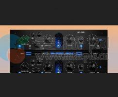 Plugin Alliance Brainworx Black Box Analog Design HG-2MS v1.3.1