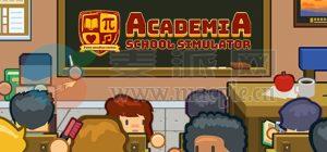 学术界: 学校模拟器(Academia: School Simulator) v1.0.44