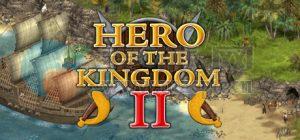 王国英雄 II(Hero of the Kingdom II) v1.3.9