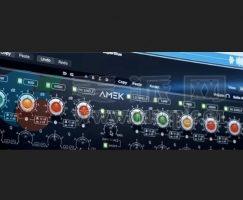 Plugin Alliance AMEK Bundle v2024.05.14