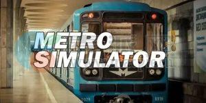 地铁模拟器 2D(3 in 1)(Metro Simulator 2D(3 in 1)) v1.0