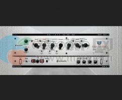 Plugin Alliance Maor Appelbaum Mastering & Hendyamps The OVEN v1.1.1