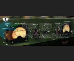 Plugin Alliance ACME Audio Opticom XLA-3 v1.10.1