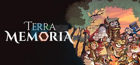 泰拉往事(Terra Memoria) v2024.5.22a