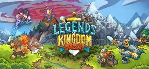 王国保卫战: 传奇(Legends of Kingdom Rush) v3.0.0