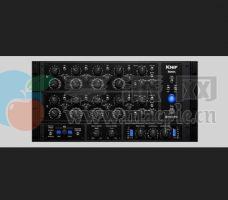 Plugin Alliance Brainworx Knif Audio Soma v1.3.1