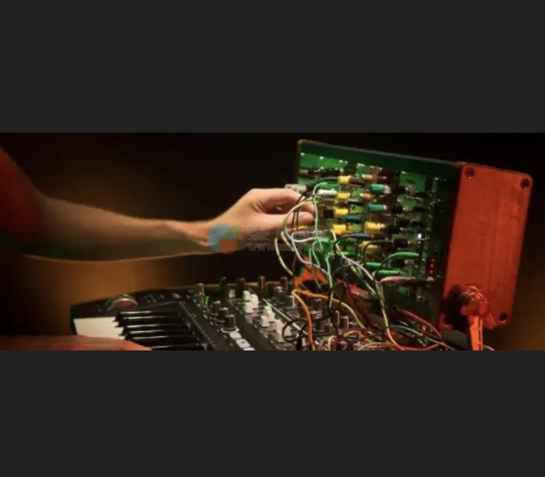 Arturia MiniBrute V v1.0.4(6106)