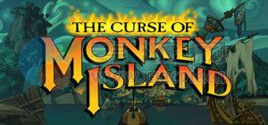 猴岛的诅咒(The Curse of Monkey Island) v1.0l.20672