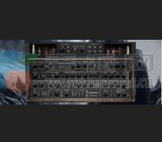 Plugin Alliance Brainworx Knif Audio Knifonium v1.4.1