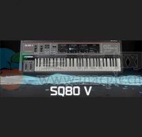 Arturia SQ80 V v1.6.2(5024)