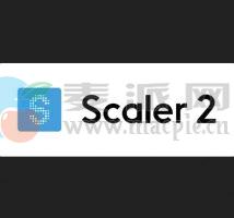 Plugin Boutique Scaler 2 v2.9.1