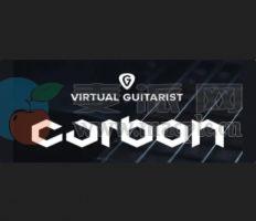 uJAM Virtual Guitarist Carbon v1.2.0