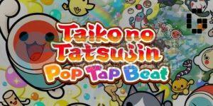 太鼓达人(Taiko no Tatsujin Pop Tap Beat) v1.19.0