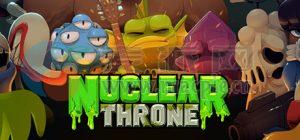 废土之王(Nuclear Throne) vu9.33779