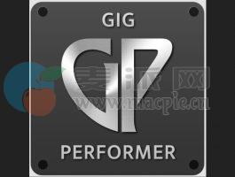 Deskew Technologies Gig Performer v5.0.9