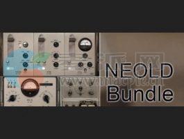 Plugin Alliance NEOLD Everything Bundle v2024.04.2424