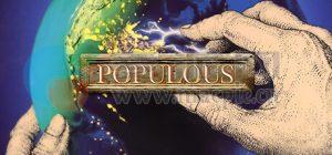 上帝也疯狂(Populous) v3.34096