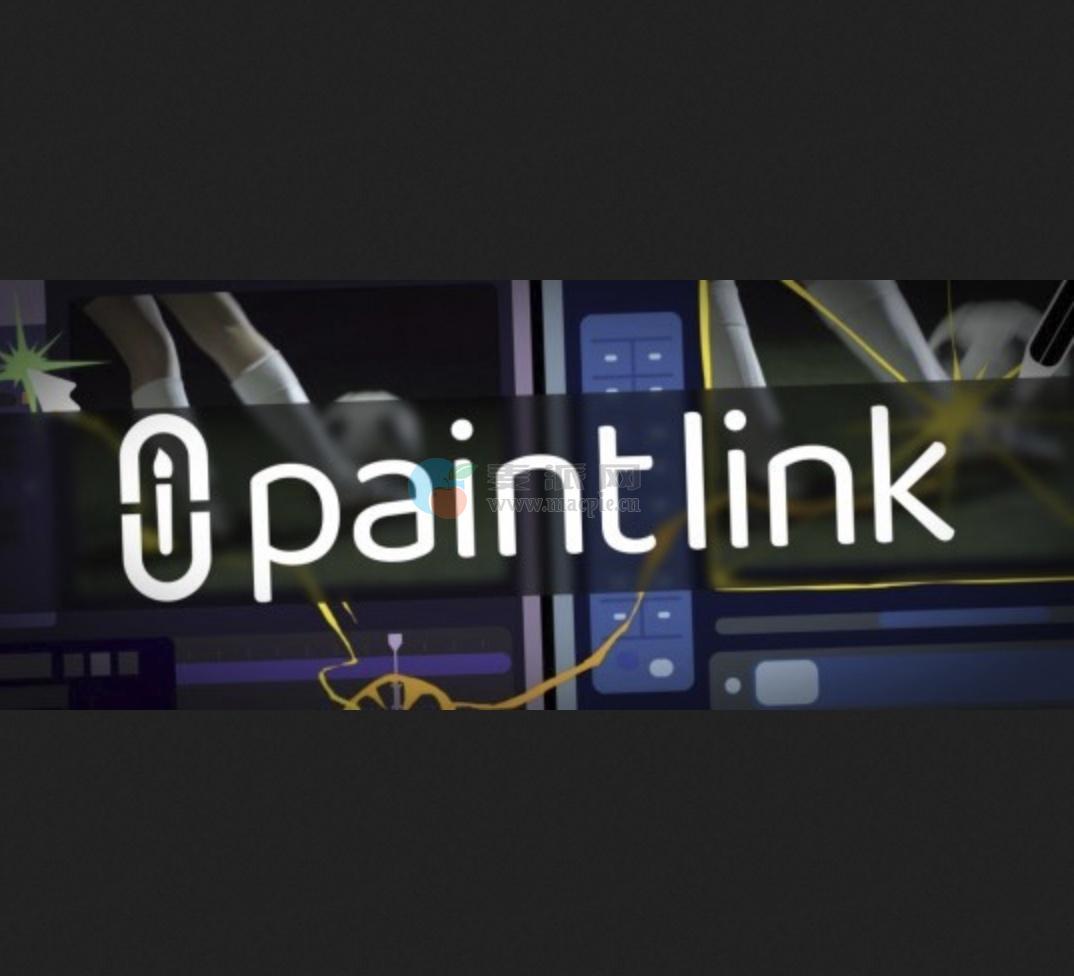 Paint Link v1.0.8