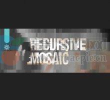 Recursive Mosaic v1.3.0