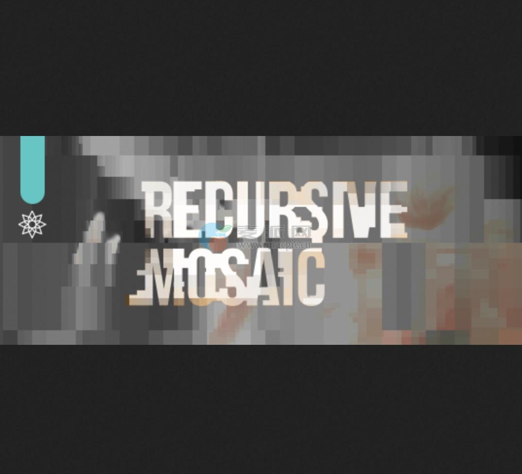 Recursive Mosaic v1.3.0