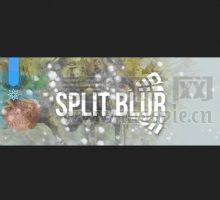 Split Blur v1.3.1