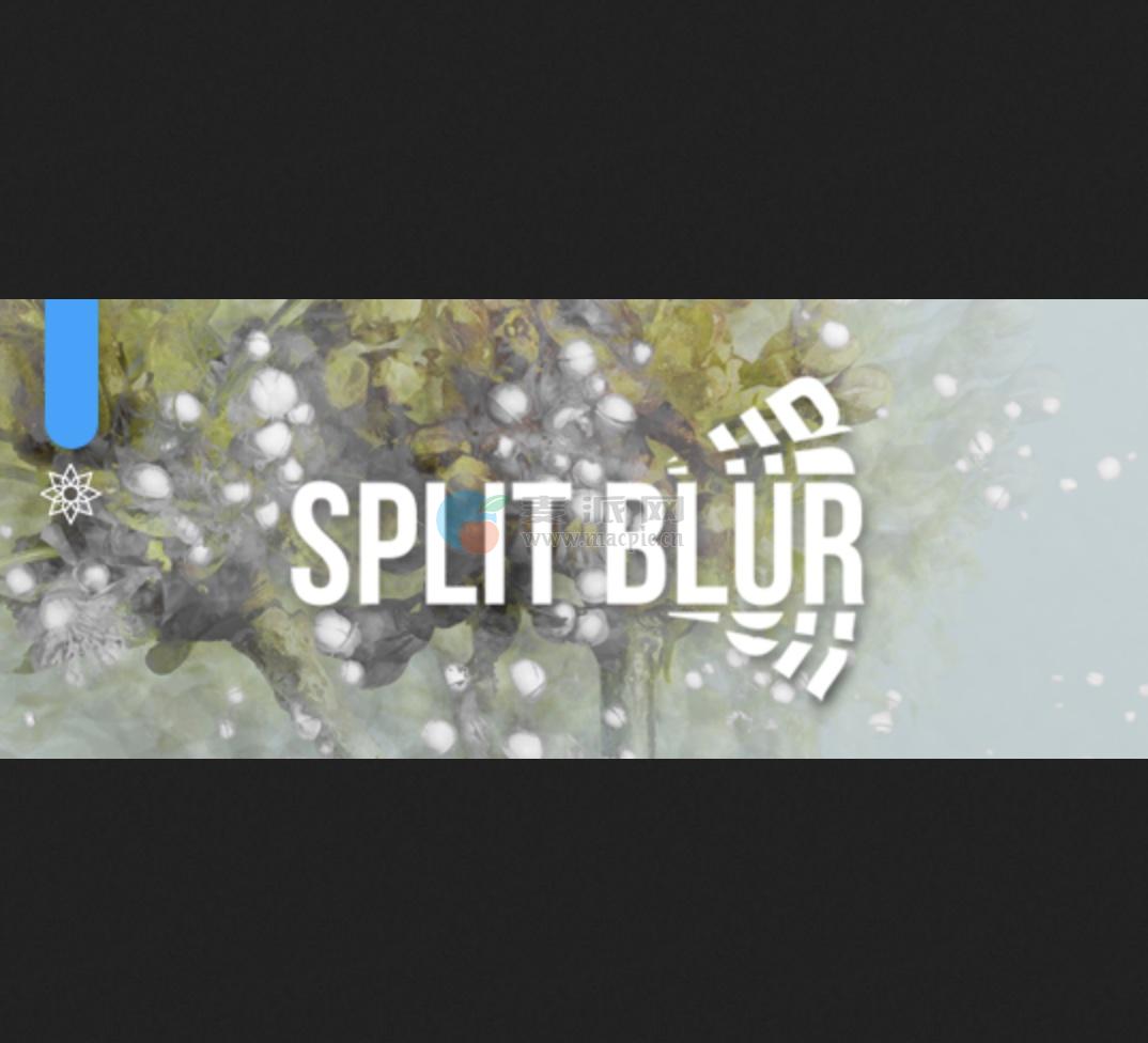 Split Blur v1.3.2