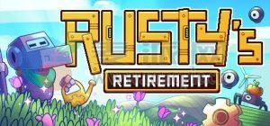 锈崽的退休生活(Rusty’s Retiremen) v1.0.15