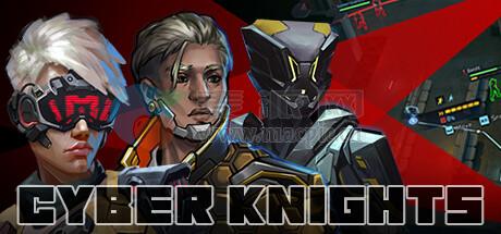 网络骑士: 闪点行动(Cyber Knights: Flashpoint) v2.3.1
