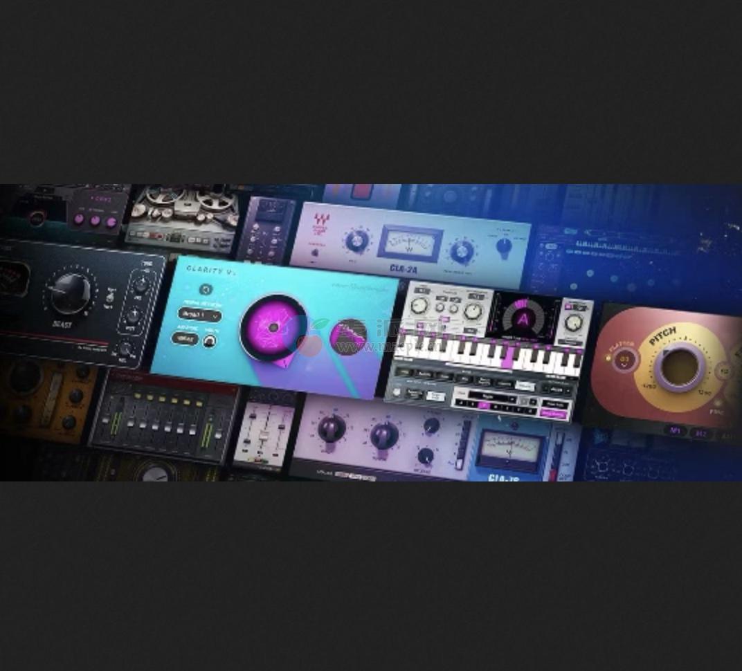 Waves Ultimate 16 – Dedicated Audio Processing Plugin v28.11.2025(GUISEPPE, Team V.R)