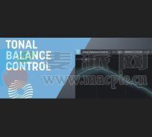 iZotope Tonal Balance Control v2.8.0