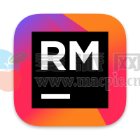 JetBrains RubyMine v2024.3(RM-243.21565.197)[X64/Arm64]