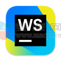 JetBrains WebStorm v2024.3(WS-243.21565.180)[X64/Arm64]