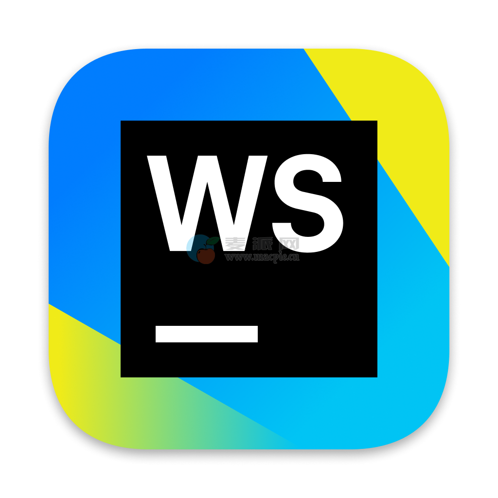 JetBrains WebStorm v2025.2.4(WS-252.27397.92)[X64/Arm64]