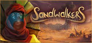 沙行者(Sandwalkers) v1.1.2