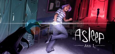 沉睡 Ato 1(Asleep Ato 1) v2.1.6