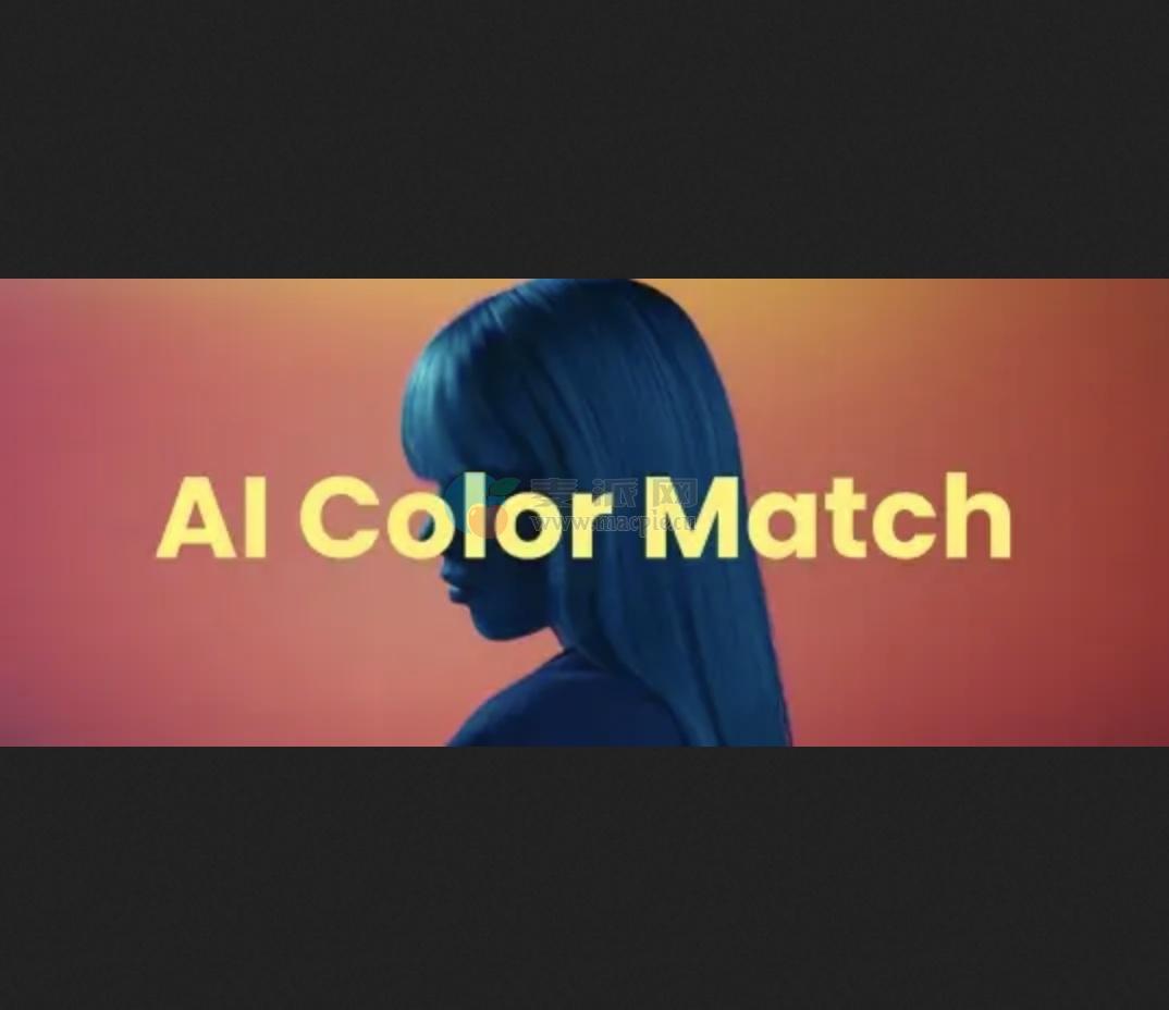 AI Color Match v1.3.1