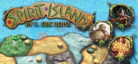 灵迹岛(Spirit Island) v3.0.3